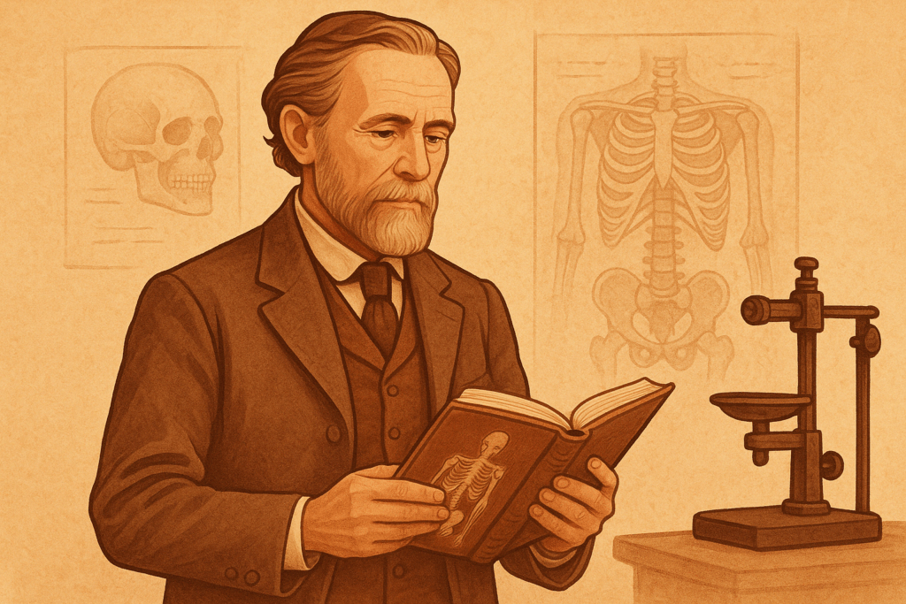 Osteopatía: Una mirada a su origen y cómo puede ayudar - ¿Sabías que tu cuerpo posee una sabiduría innata para buscar su equilibrio? La osteopatía nace de esta idea hace más de 140 años y, hoy en día, es reconocida como una disciplina clave para favorecer el bienestar integral . | Osteopatía, Quiromasaje, Mindfulness | Cristina Villegas Henríquez - 13